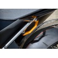 Sato Racing Billet Racing / Tie Down Hook for the Honda CBR1000RR-R (2020+) Sato Racing Billet Racing / Tie Down Hook for the Honda CBR1000RR-R (2020+)